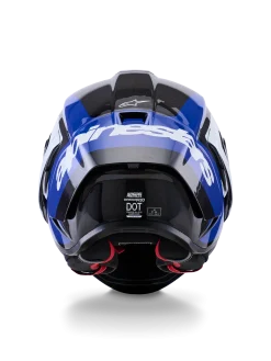 Supertech R10 Arius Helmet ECE06/DOT