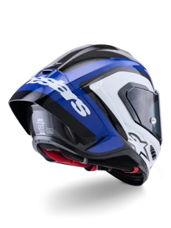 Supertech R10 Arius Helmet ECE06/DOT