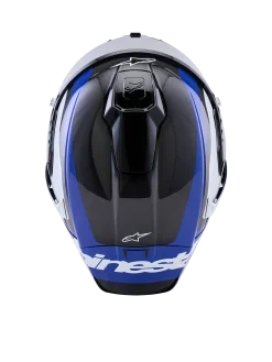 Supertech R10 Arius Helmet ECE06/DOT