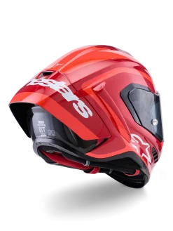 Supertech R10 Arius Helmet ECE06/DOT