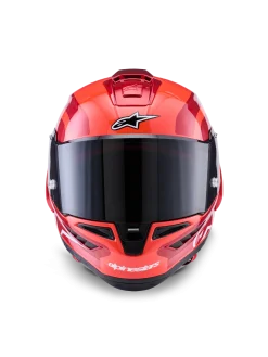 Supertech R10 Arius Helmet ECE06/DOT