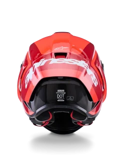 Supertech R10 Arius Helmet ECE06/DOT