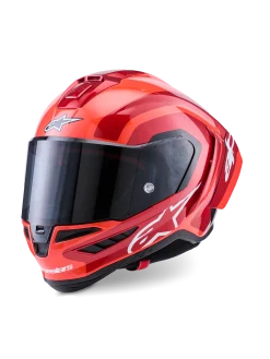Supertech R10 Arius Helmet ECE06/DOT