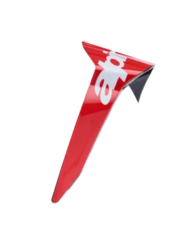 Supertech R10 Arius Standard Spoiler