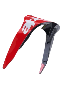 Supertech R10 Arius Standard Spoiler