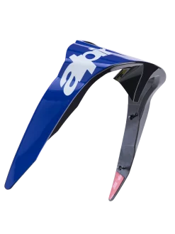 Supertech R10 Arius Standard Spoiler