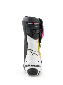 Supertech R Boots