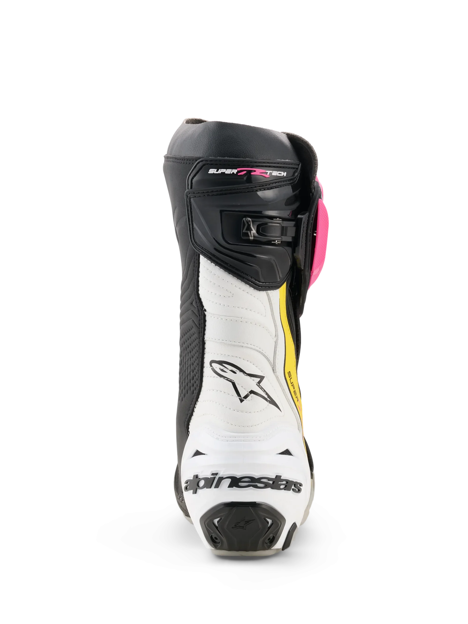 Supertech R Boots