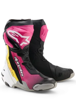 Supertech R Boots