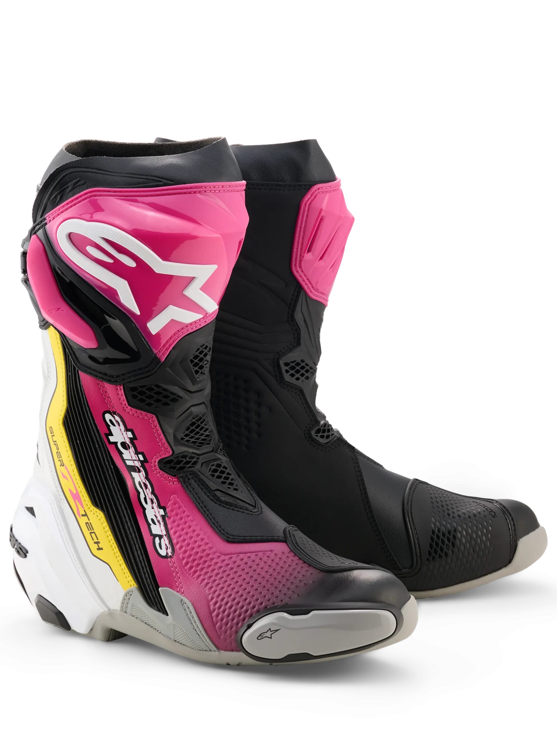 Supertech R Boots