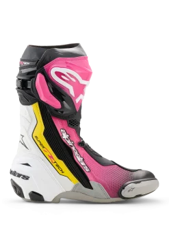 Supertech R Boots