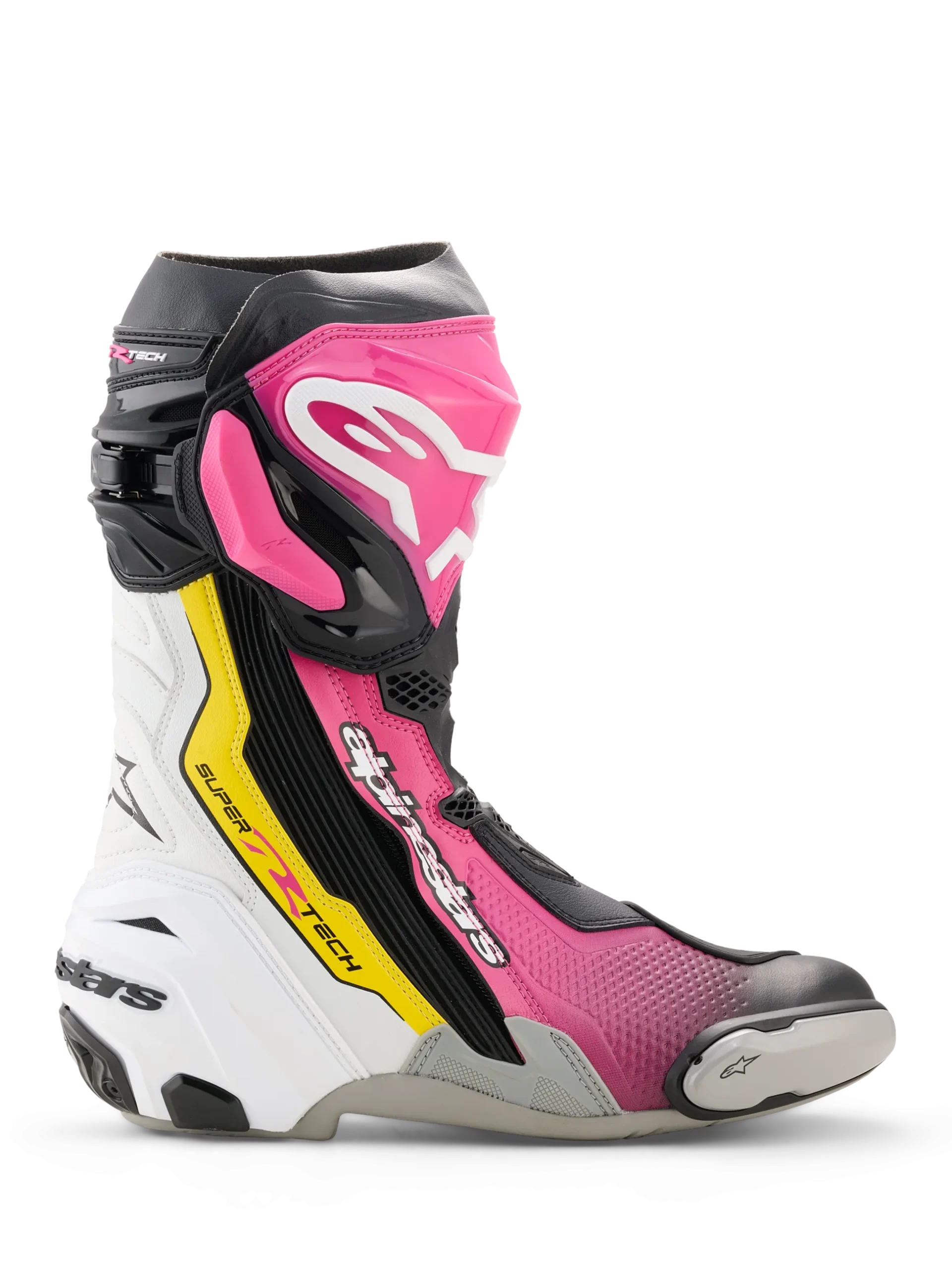 Supertech R Boots
