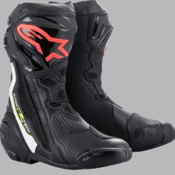 Supertech R Boots