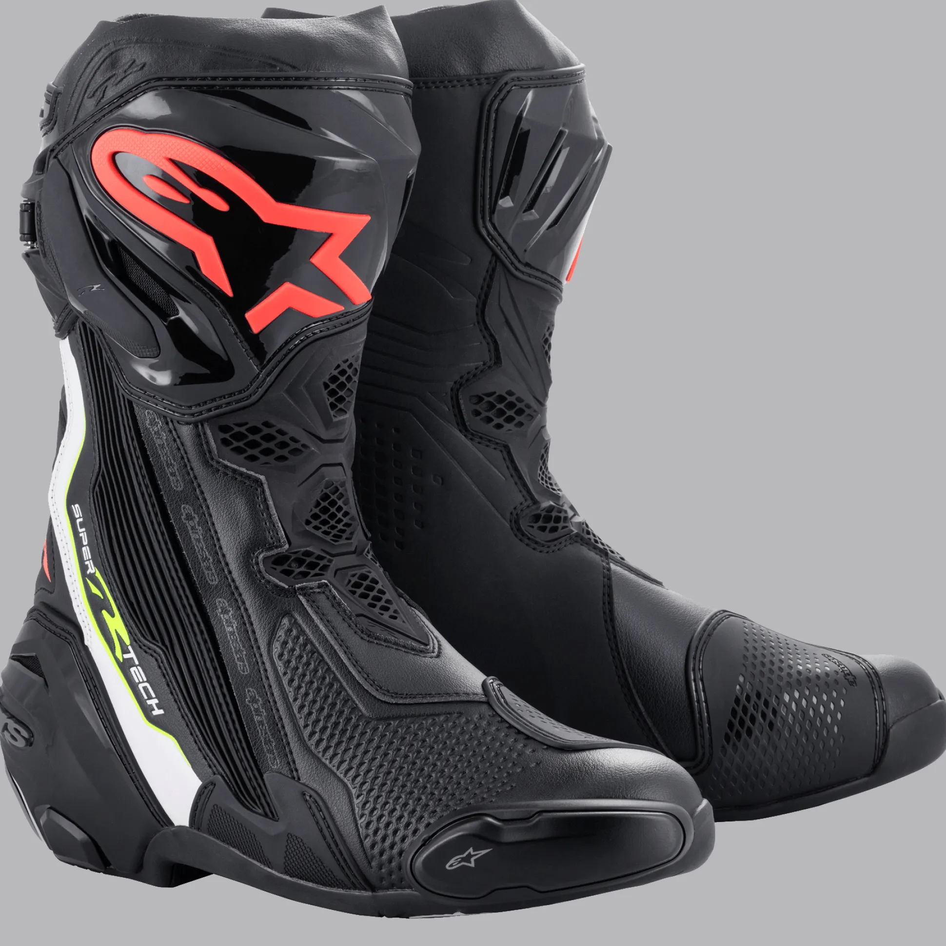 Supertech R Boots