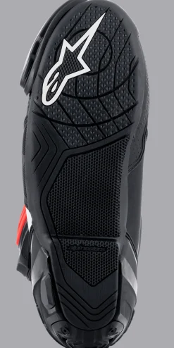 Supertech R Boots