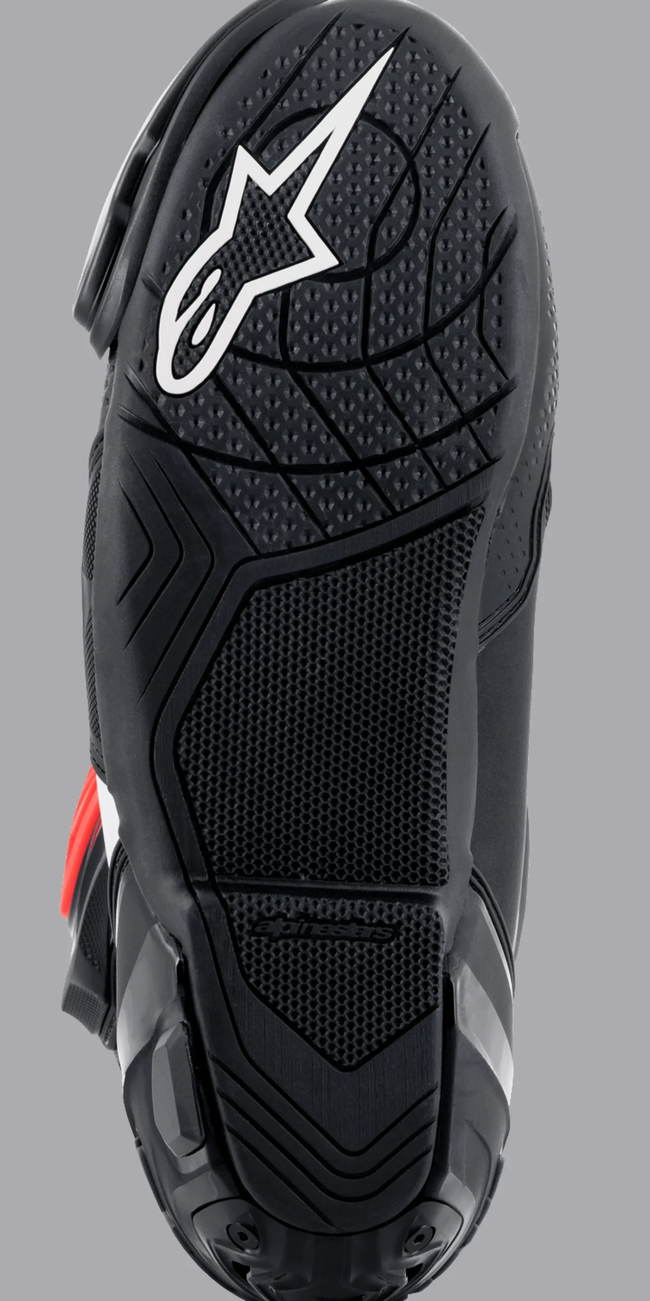 Supertech R Boots