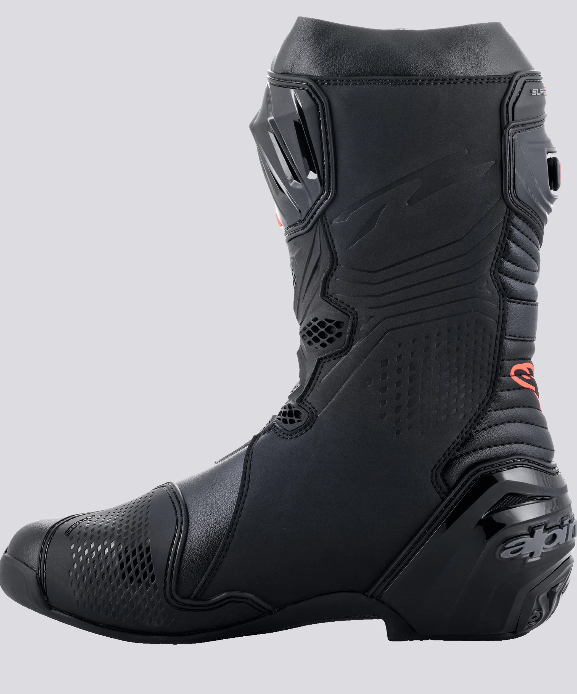 Supertech R Boots