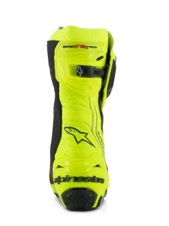 Supertech R Boots