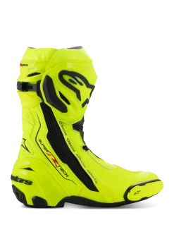 Supertech R Boots