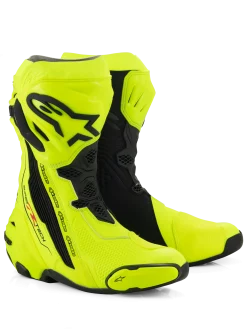 Supertech R Boots