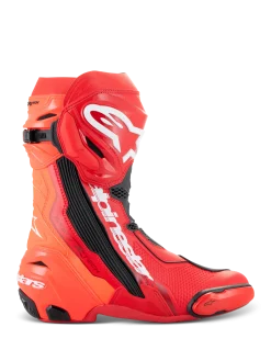 Supertech R Boots