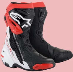 Supertech R Boots