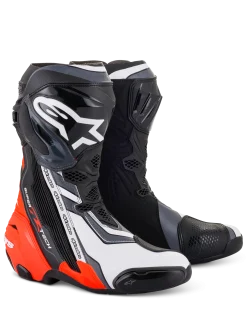 Supertech R Boots