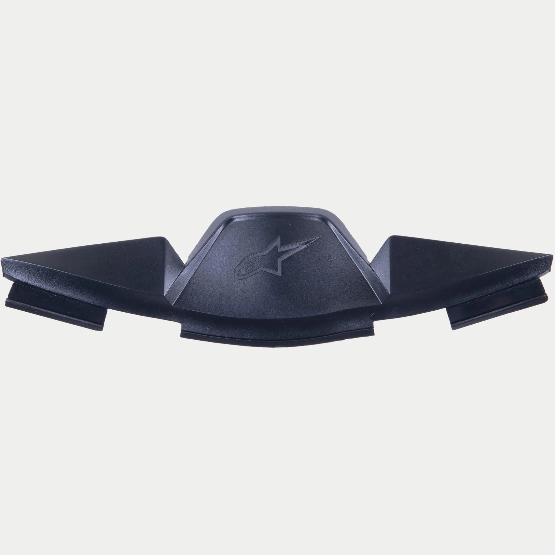 Supertech R10 Breath Deflector