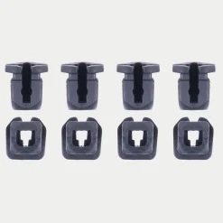 Supertech R10 Connector Set For Spoiler