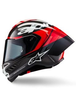 Supertech R10 Element Helmet