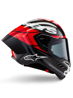 Supertech R10 Element Helmet