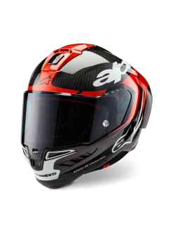 Supertech R10 Element Helmet