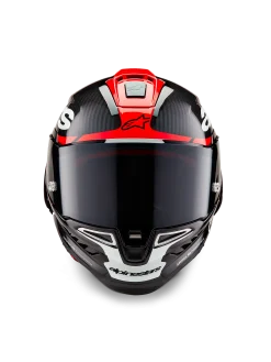 Supertech R10 Element Helmet