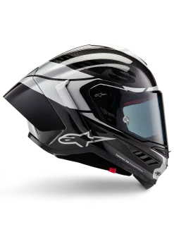 Supertech R10 Element Helmet