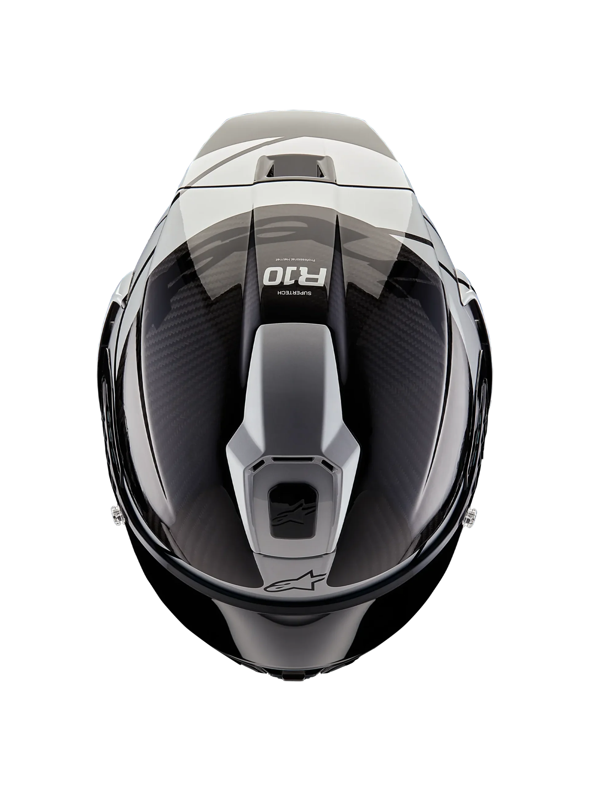 Supertech R10 Element Helmet