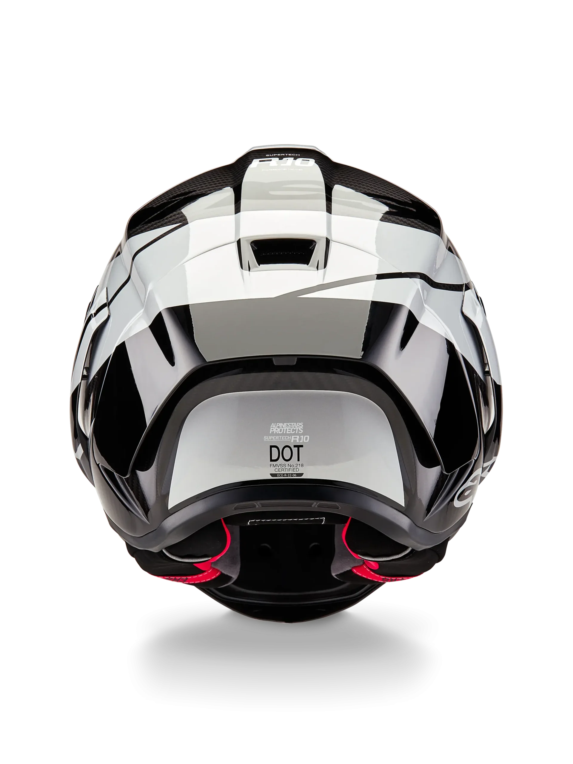 Supertech R10 Element Helmet