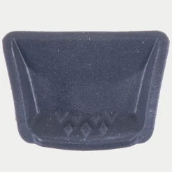 Supertech R10 Rubber Plug Chin Vent