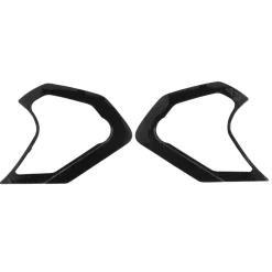 Supertech R10 Shield Mechanism Cover