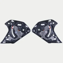 Supertech R10 Shield Mechanism