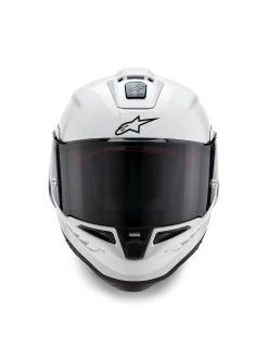 Supertech R10 Solid Helmet