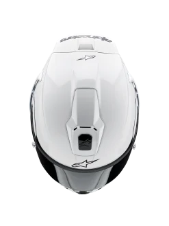 Supertech R10 Solid Helmet