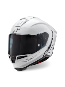 Supertech R10 Solid Helmet