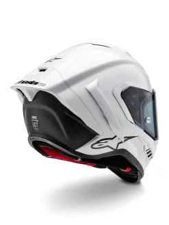 Supertech R10 Solid Helmet