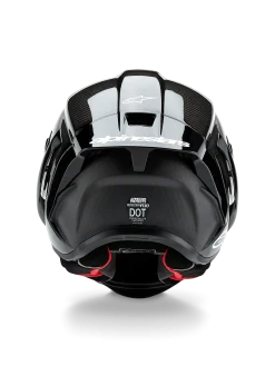Supertech R10 Solid Helmet