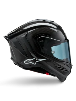 Supertech R10 Solid Helmet