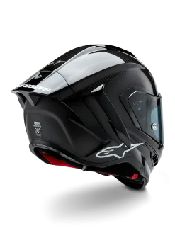 Supertech R10 Solid Helmet