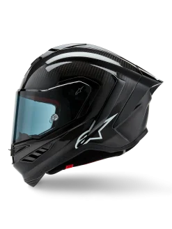 Supertech R10 Solid Helmet