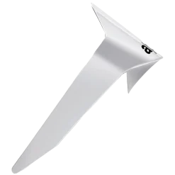 Supertech R10 Solid Standard Spoiler