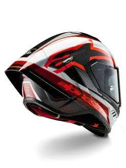 Supertech R10 Team Helmet