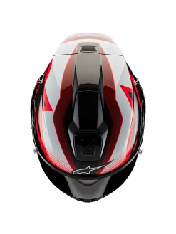 Supertech R10 Team Helmet